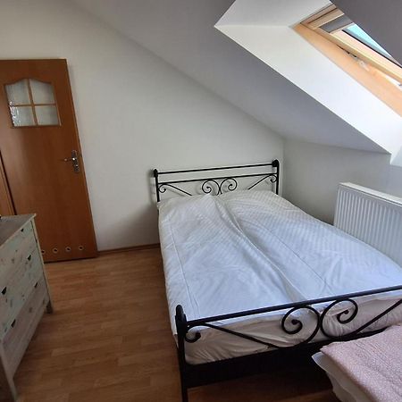 Apartamento Koral Baltyku Jarosławiec Exterior foto