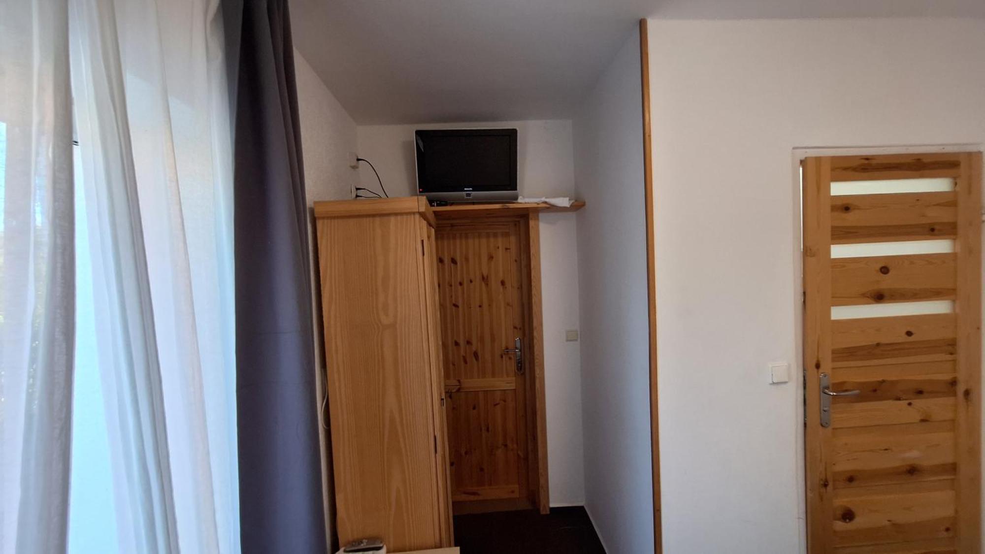 Apartamento Koral Baltyku Jarosławiec Exterior foto
