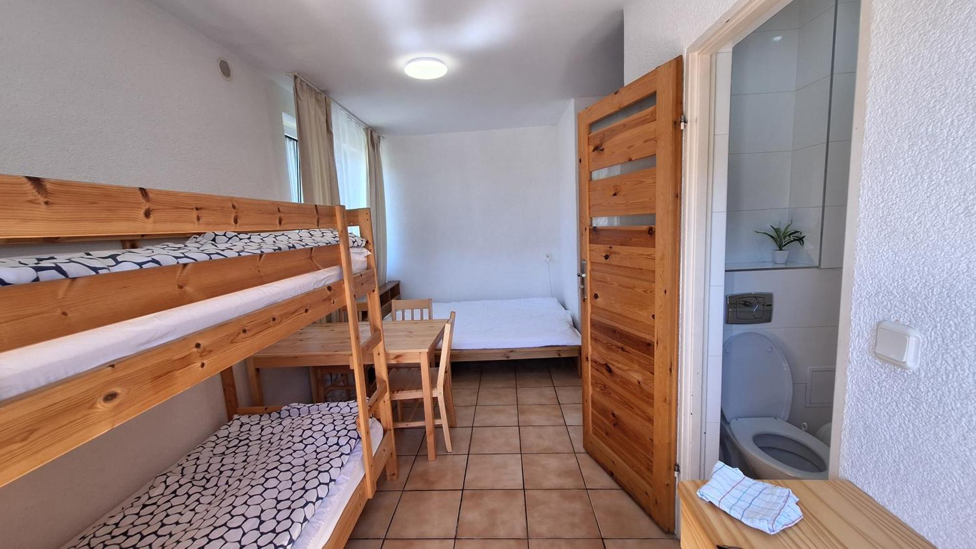 Apartamento Koral Baltyku Jarosławiec Exterior foto