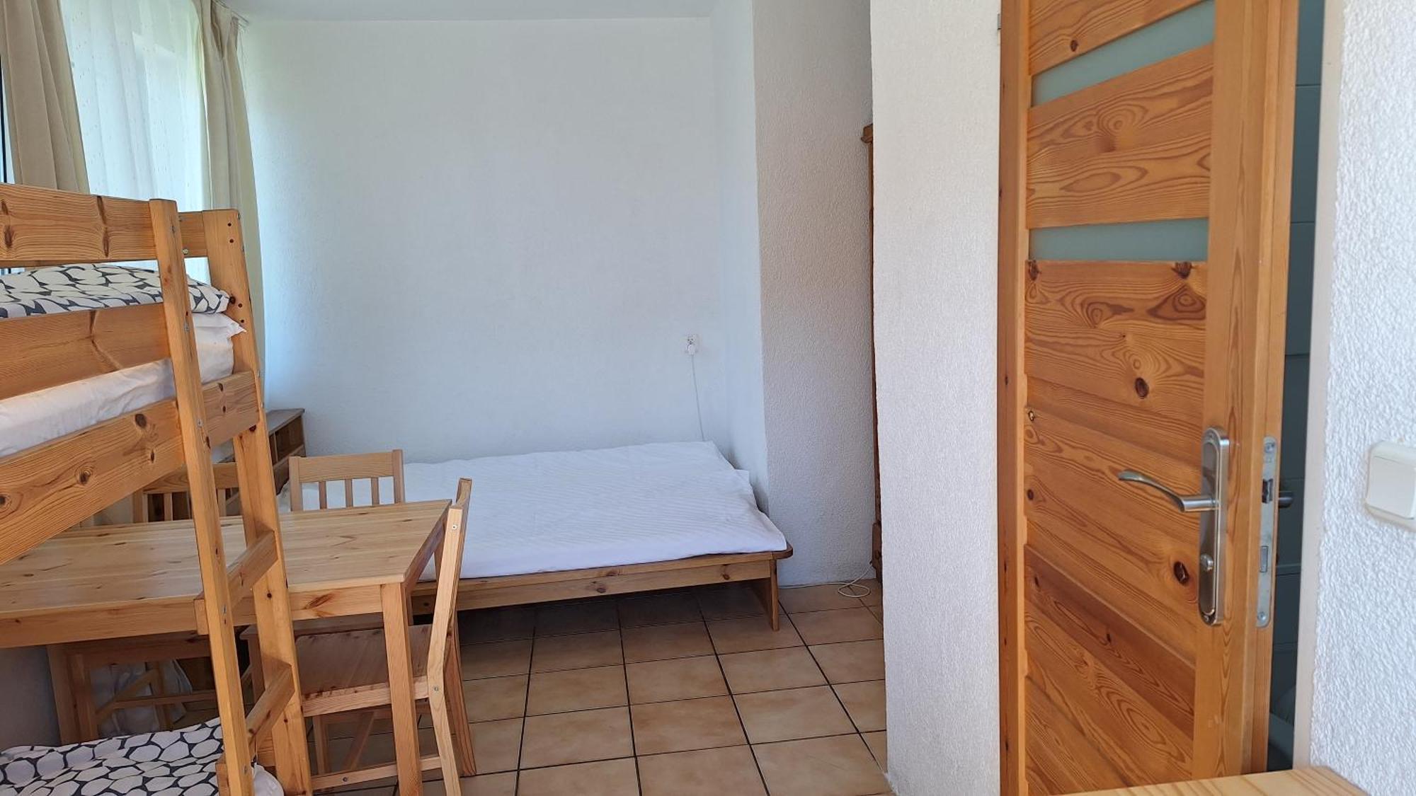 Apartamento Koral Baltyku Jarosławiec Exterior foto