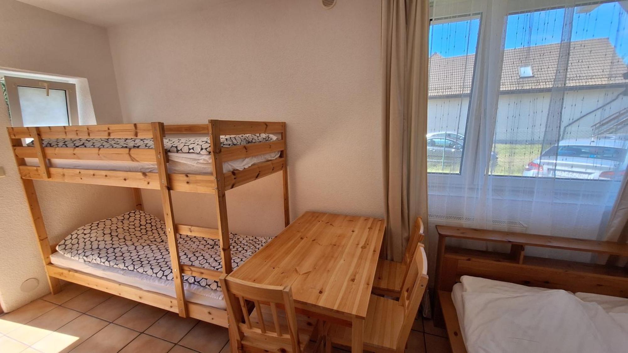 Apartamento Koral Baltyku Jarosławiec Exterior foto