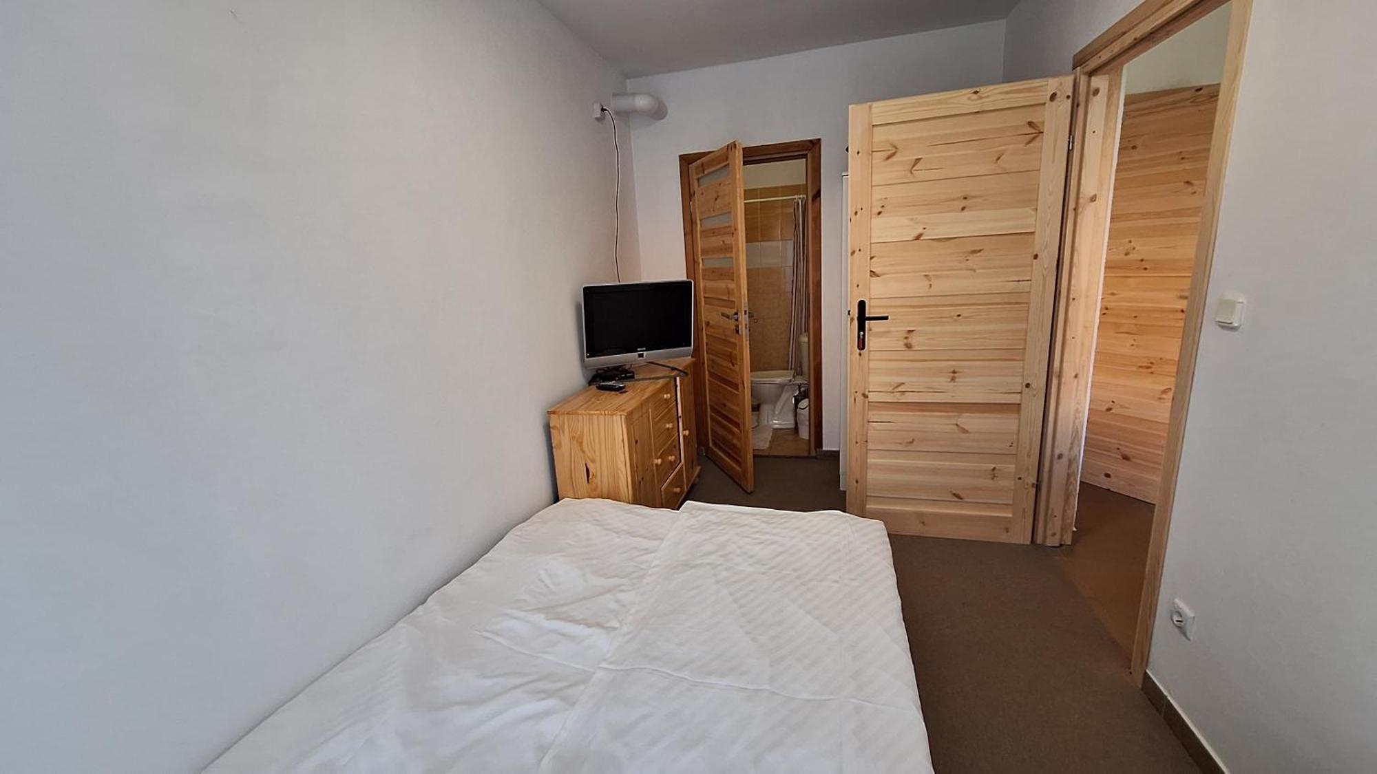 Apartamento Koral Baltyku Jarosławiec Exterior foto