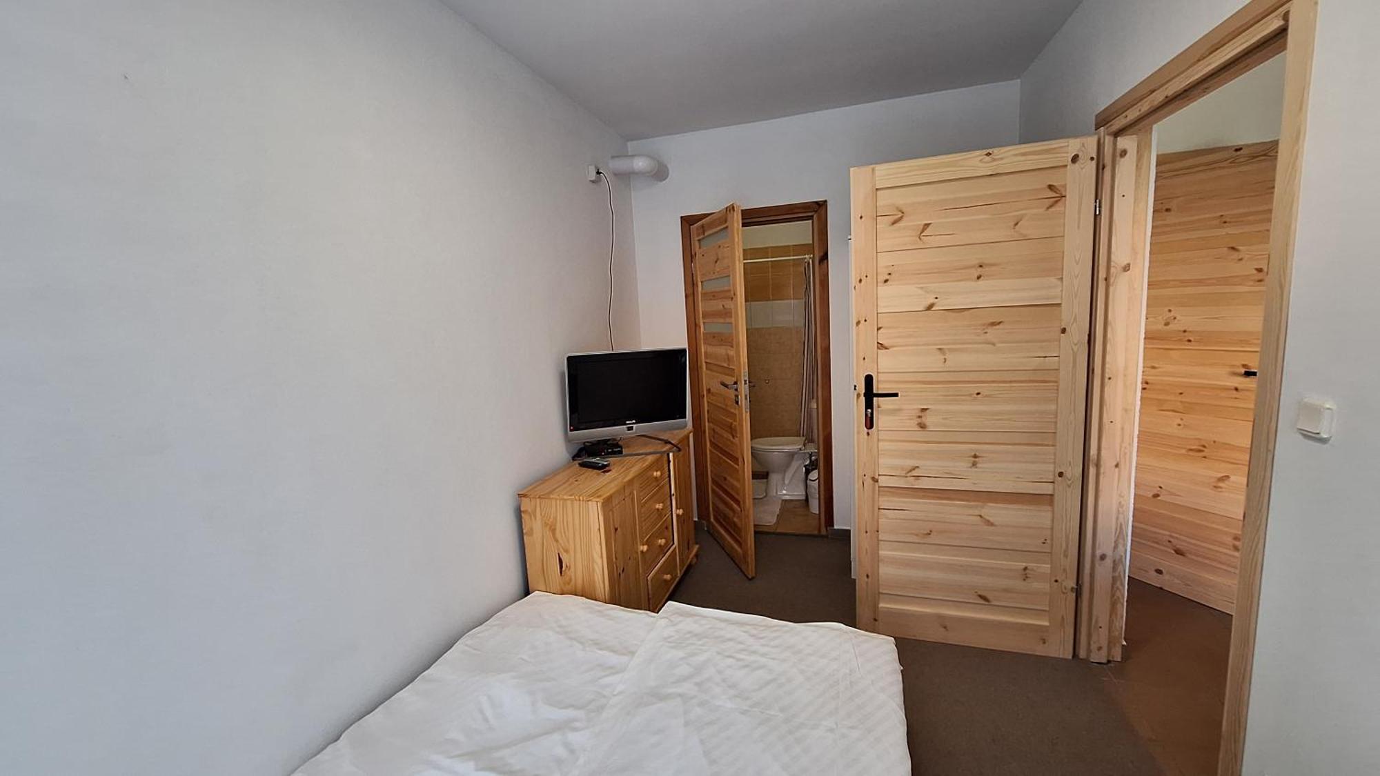 Apartamento Koral Baltyku Jarosławiec Exterior foto