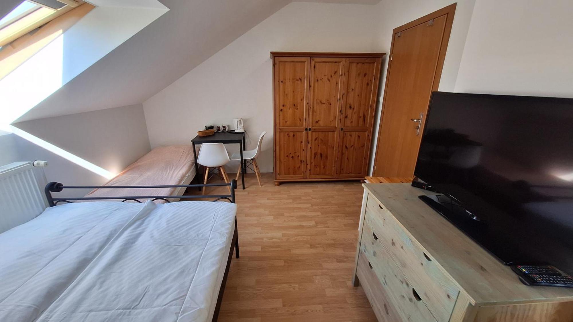 Apartamento Koral Baltyku Jarosławiec Exterior foto