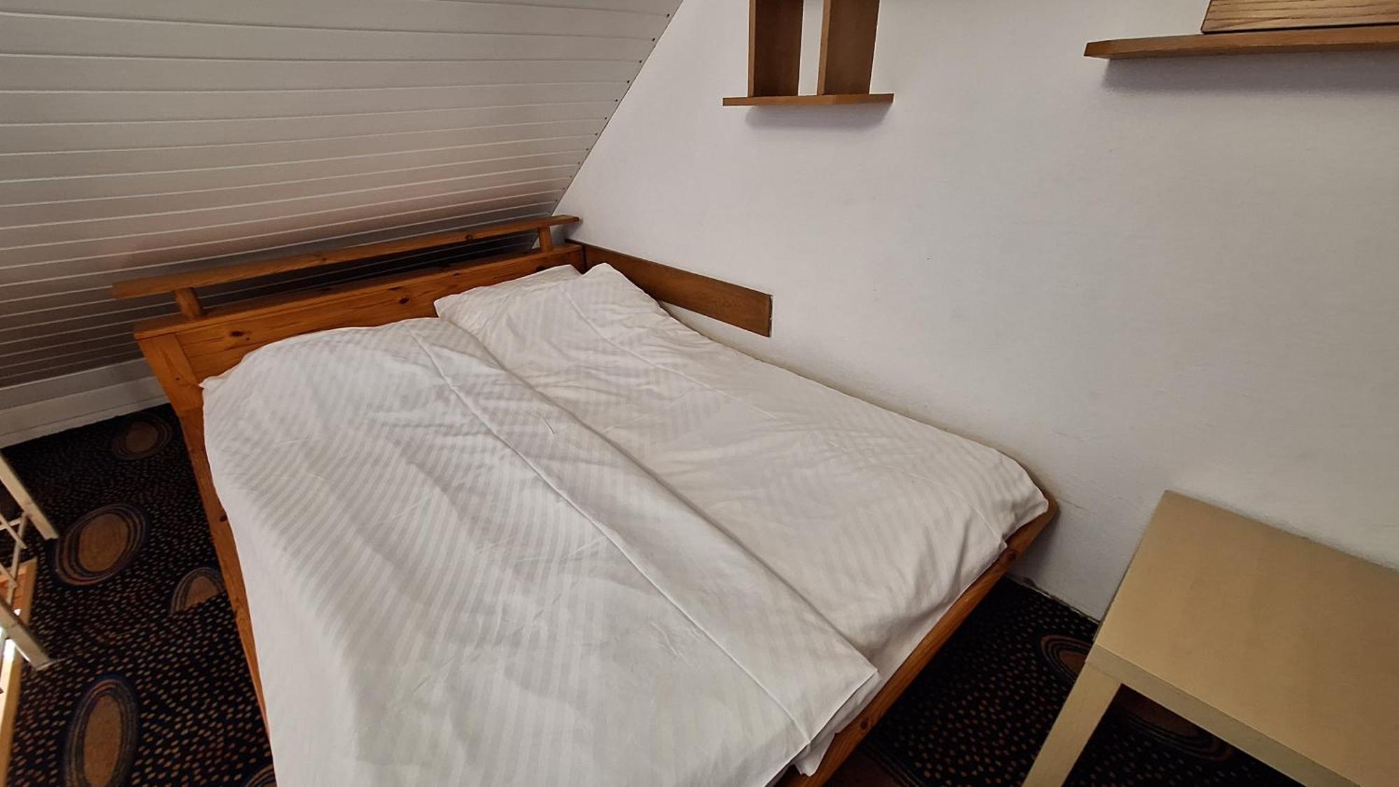 Apartamento Koral Baltyku Jarosławiec Exterior foto
