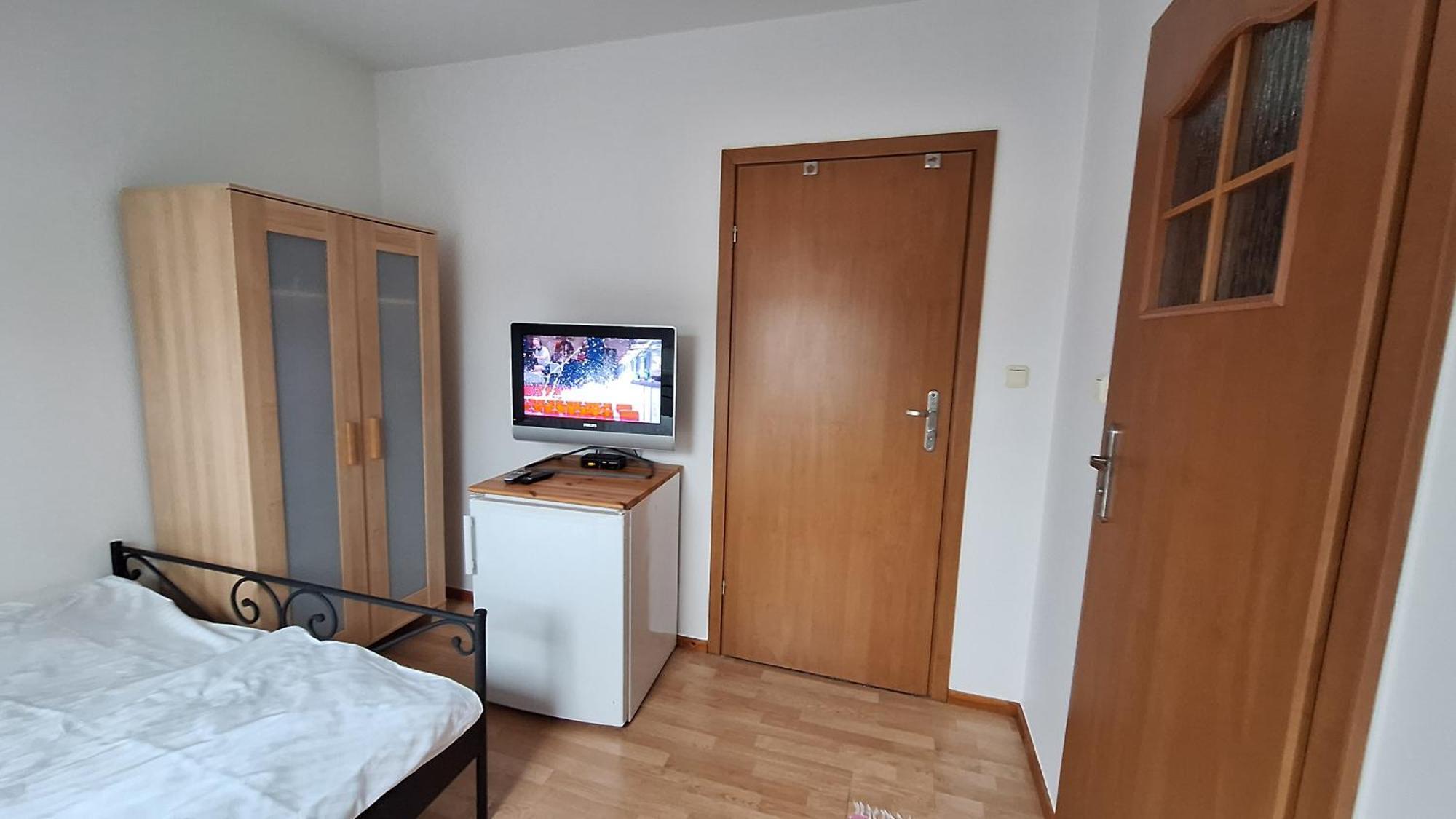 Apartamento Koral Baltyku Jarosławiec Exterior foto