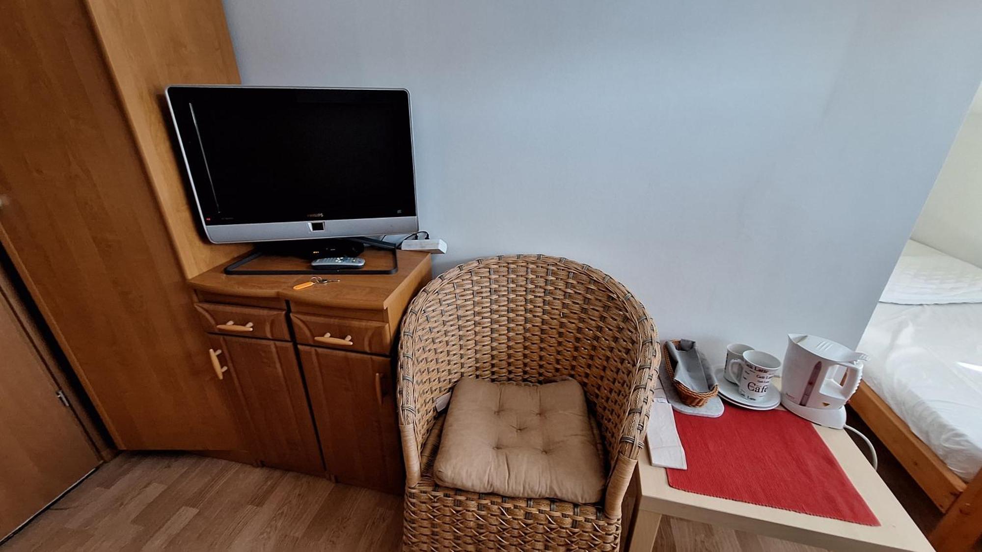 Apartamento Koral Baltyku Jarosławiec Exterior foto