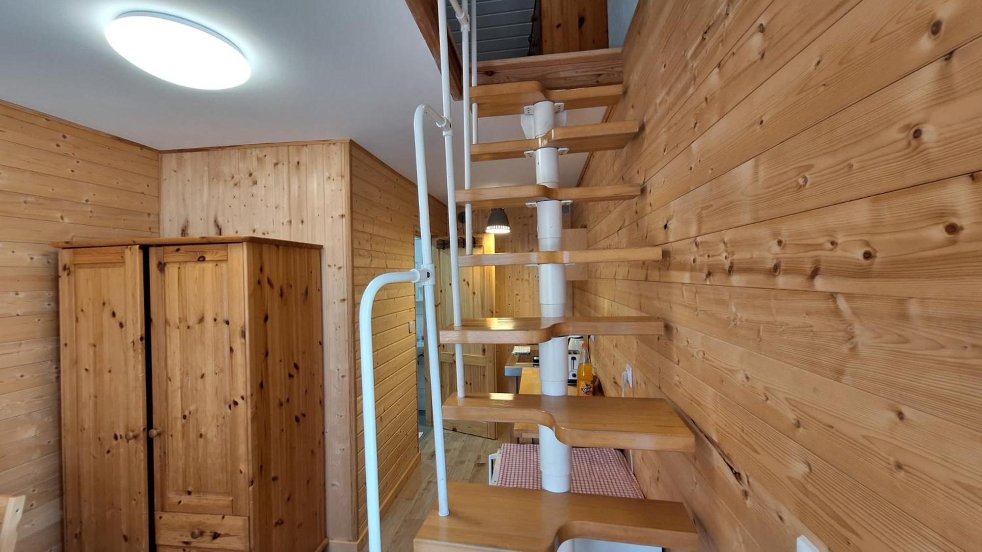 Apartamento Koral Baltyku Jarosławiec Exterior foto