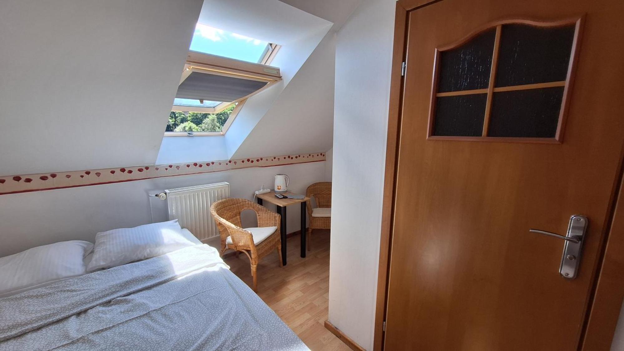 Apartamento Koral Baltyku Jarosławiec Exterior foto