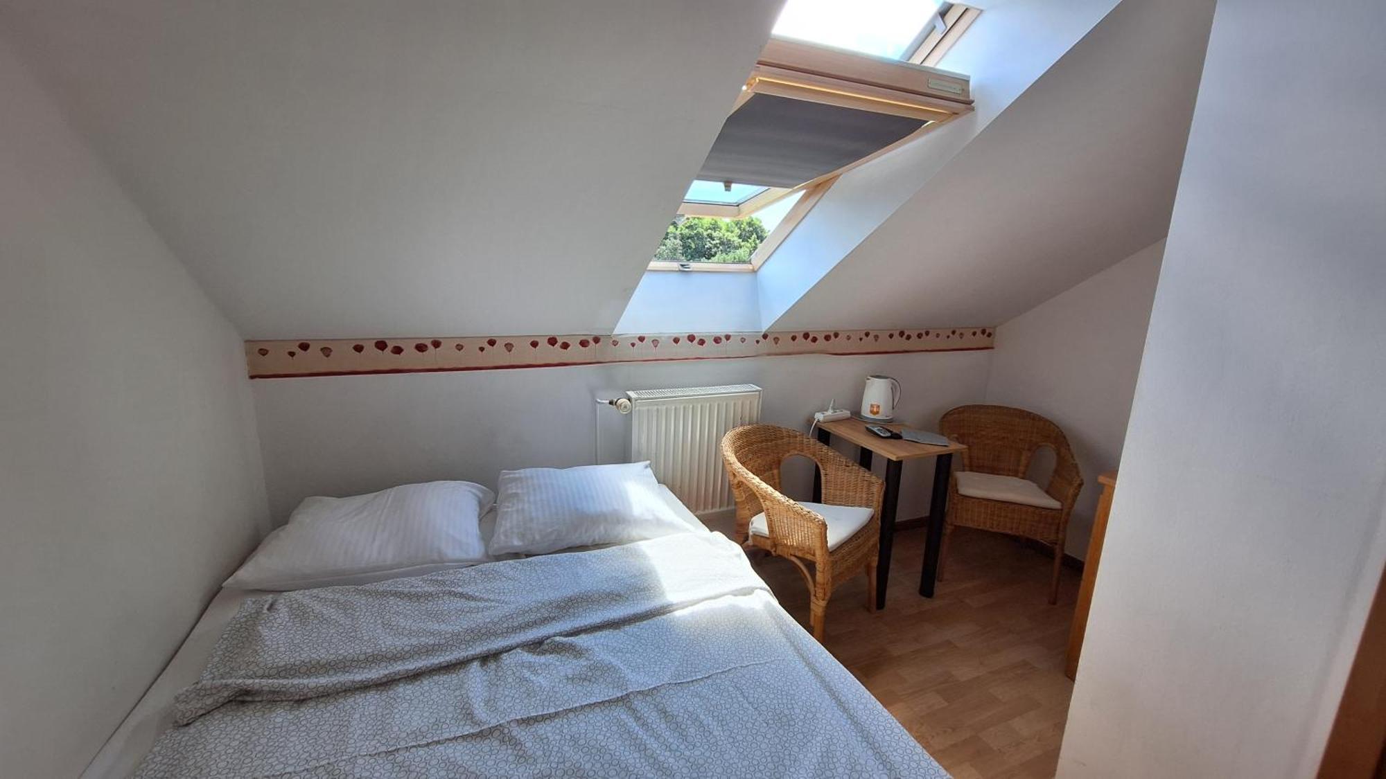 Apartamento Koral Baltyku Jarosławiec Exterior foto