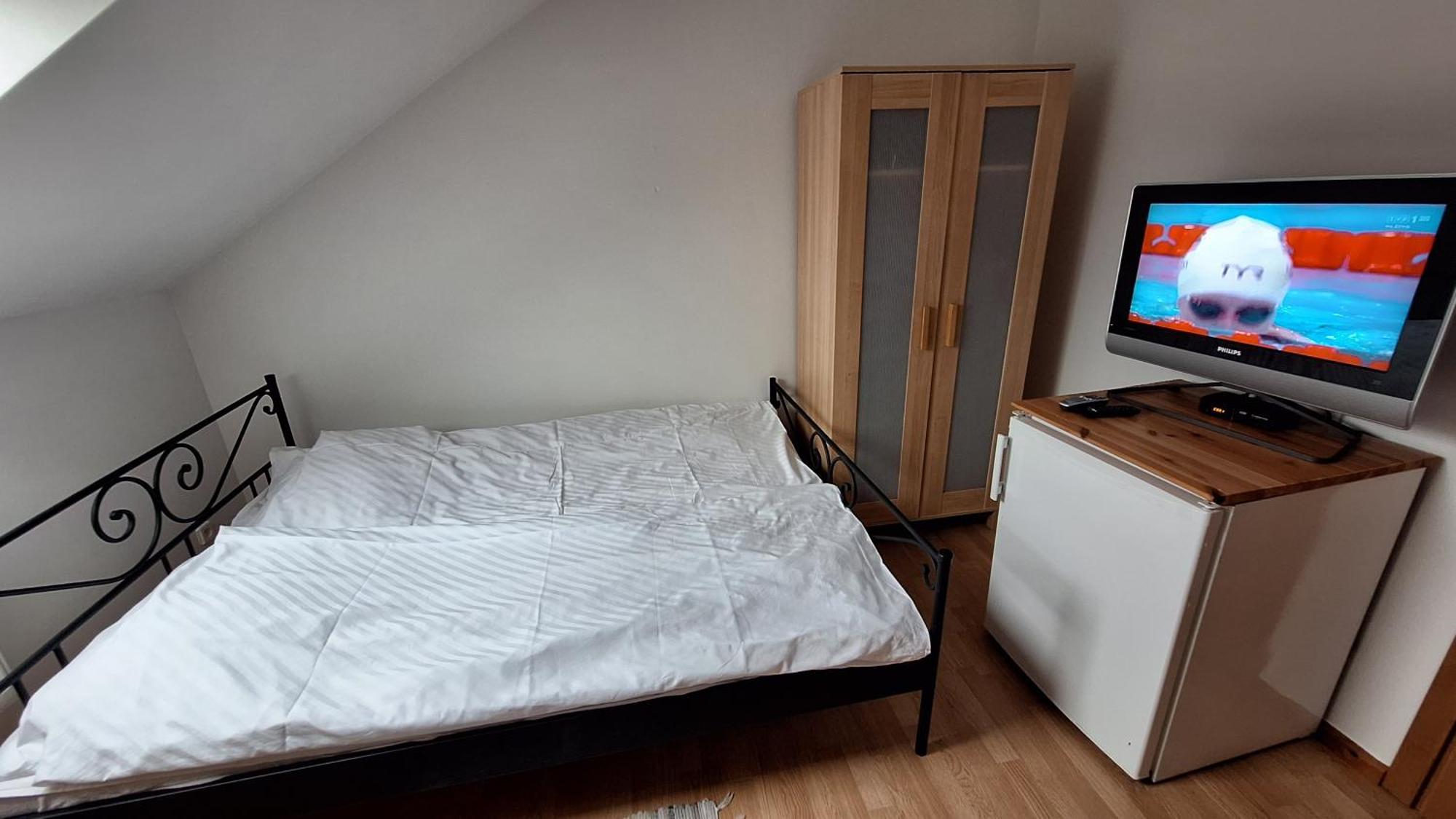 Apartamento Koral Baltyku Jarosławiec Exterior foto