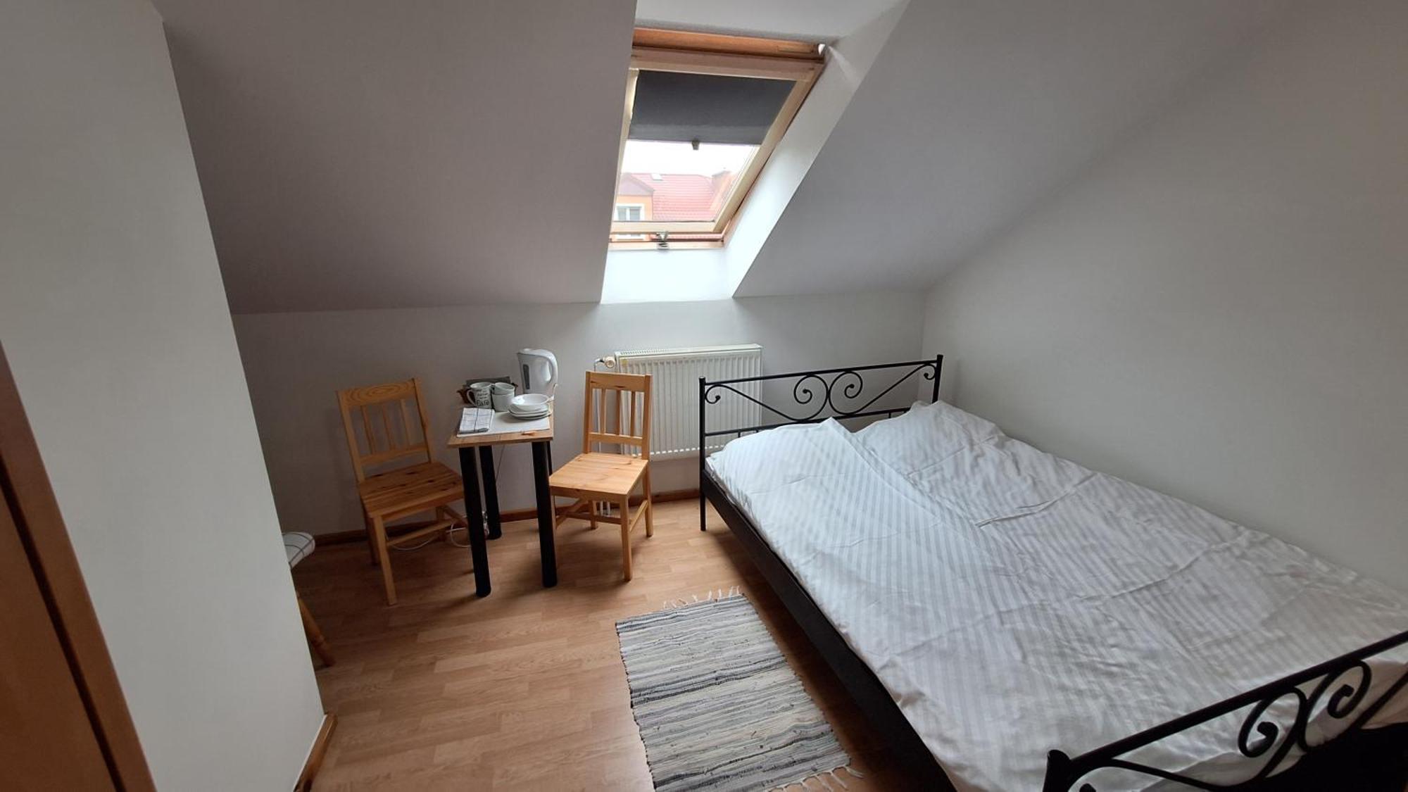 Apartamento Koral Baltyku Jarosławiec Exterior foto